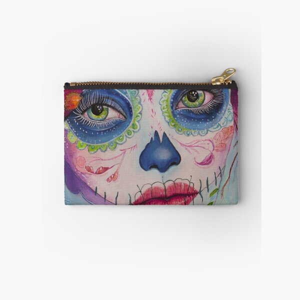 Item preview, Sweet Candy the SugarSkull by Lexa designed and sold by lexafinley.