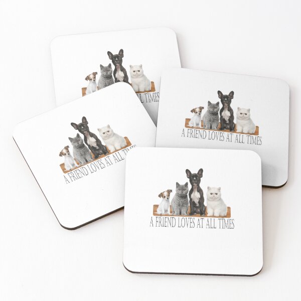 Item preview, Proverbs 17:17  A friend loves at all times designed and sold by Dailywalker22.