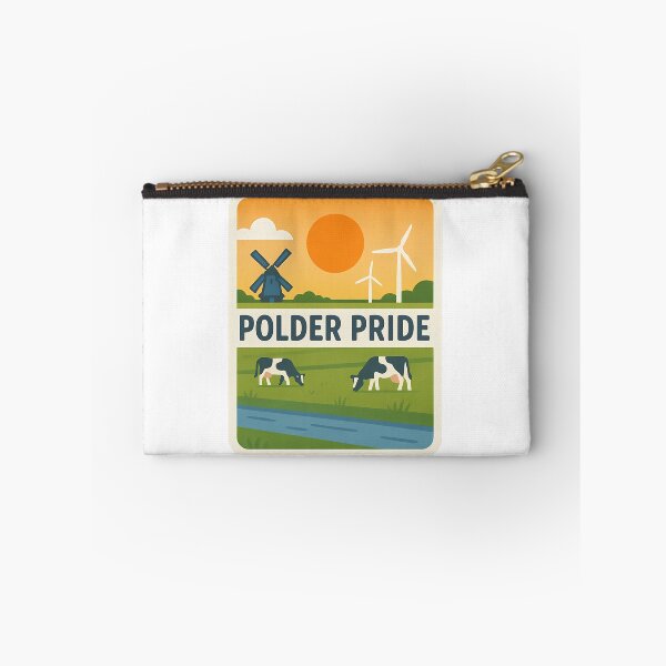 Item preview, Polder Pride The Netherlands Holland designed and sold by k3rstman1.