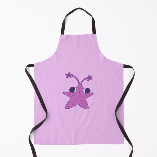 Item preview, Silly Star Goober <3 (purple edition) designed and sold by B1ack-berry.