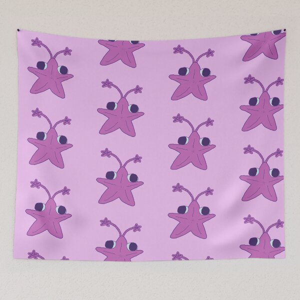 Item preview, Silly Star Goober <3 (purple edition)  designed and sold by B1ack-berry.