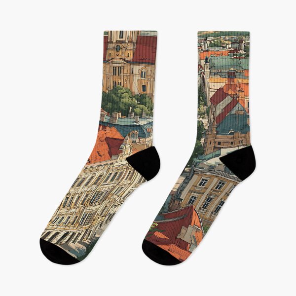 Item preview, Szombathely Hungary Roman Legacy Art designed and sold by TuncGK.