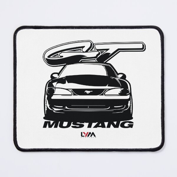 Item preview, 1994-1998 Ford Mustang SN95 GT front designed and sold by leaveyourmark.
