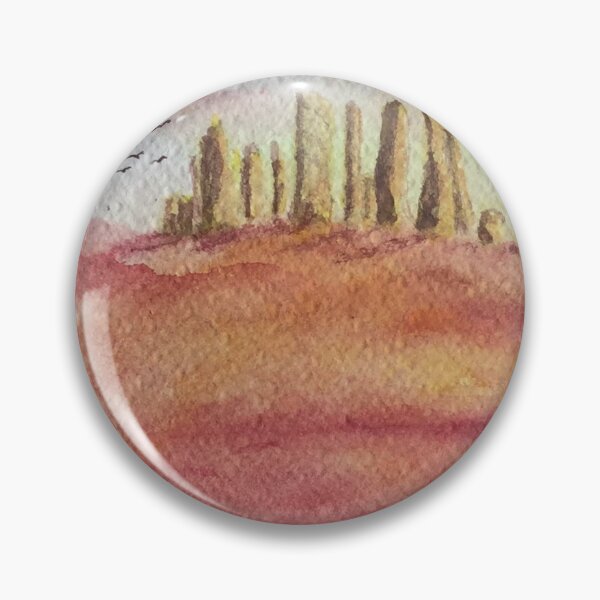 Item preview, Standing Stones of Callanish on Lewis. designed and sold by Dwyte2U2.