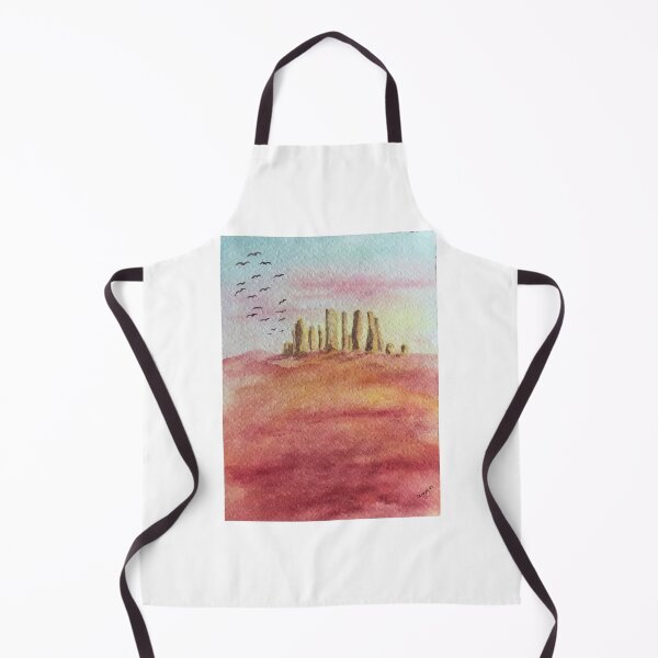 Item preview, Standing Stones of Callanish on Lewis. designed and sold by Dwyte2U2.