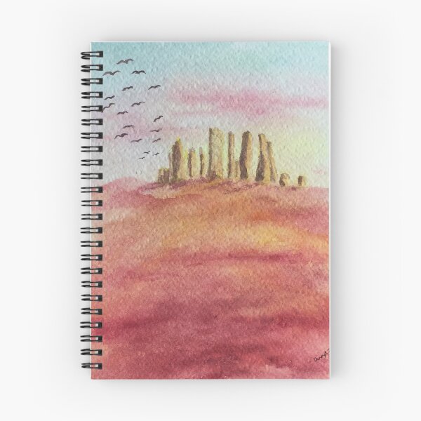 Item preview, Standing Stones of Callanish on Lewis. designed and sold by Dwyte2U2.