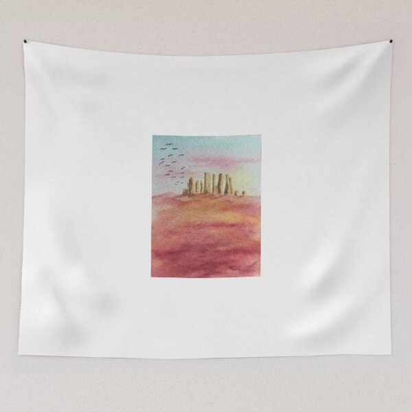 Item preview, Standing Stones of Callanish on Lewis. designed and sold by Dwyte2U2.