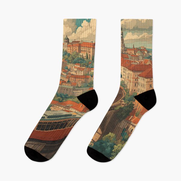 Item preview, Zalaegerszeg Hungary Heritage Valley Design designed and sold by TuncGK.