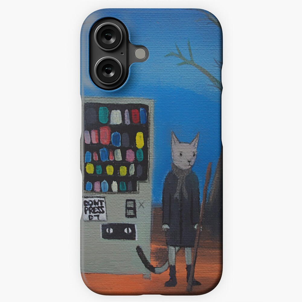 Item preview, iPhone Snap Case designed and sold by shopcherry.