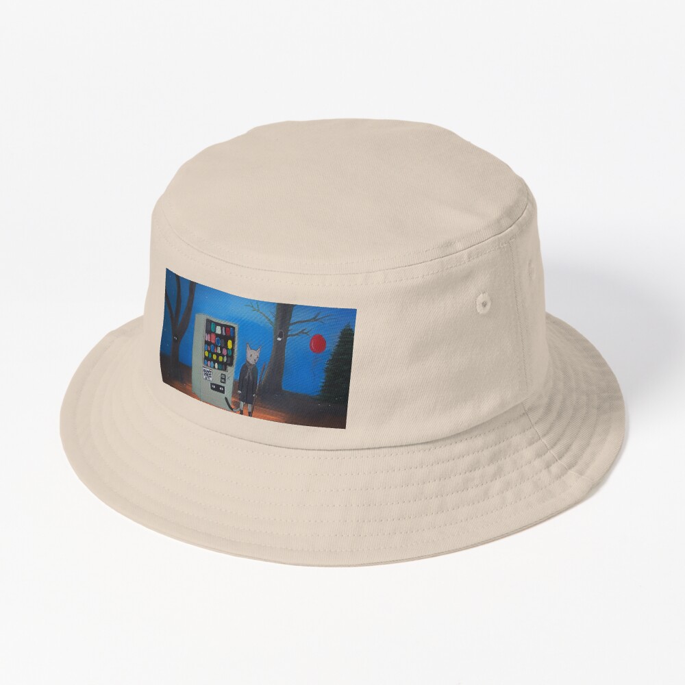 Item preview, Bucket Hat designed and sold by shopcherry.
