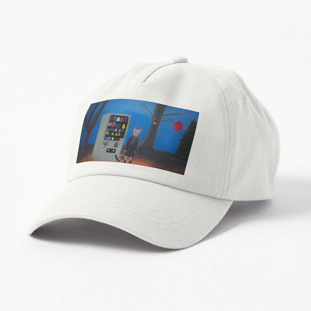 Item preview, Dad Hat designed and sold by shopcherry.