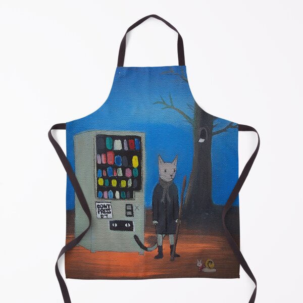 Item preview, He Just Wanted Chips designed and sold by shopcherry.