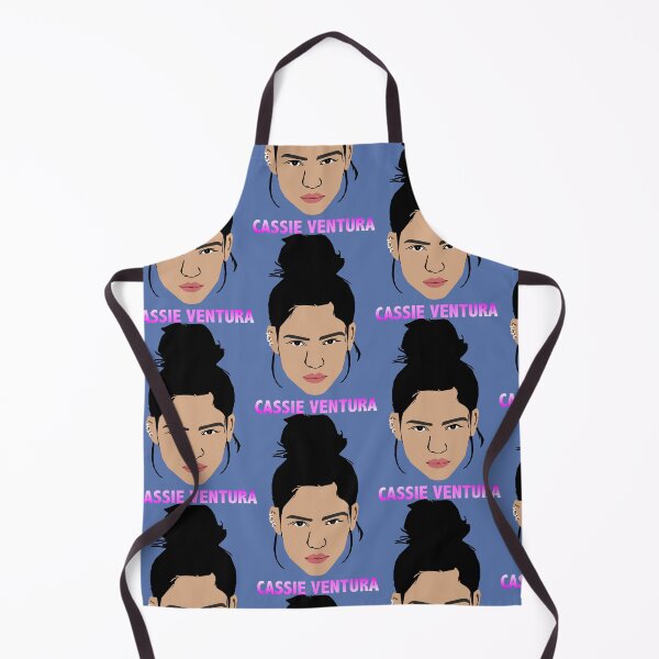 Item preview, Cassie Ventura illustration designed and sold by ZooStateofMind.