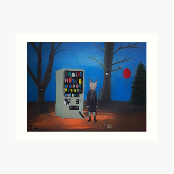 Art Print