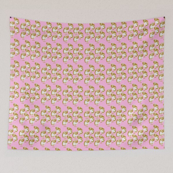 Item preview, Judgement designed and sold by HotelRoom_Chic.