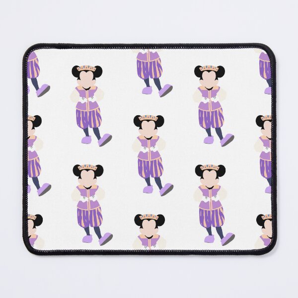 Item preview, royal mickey designed and sold by adhdsurvivor.