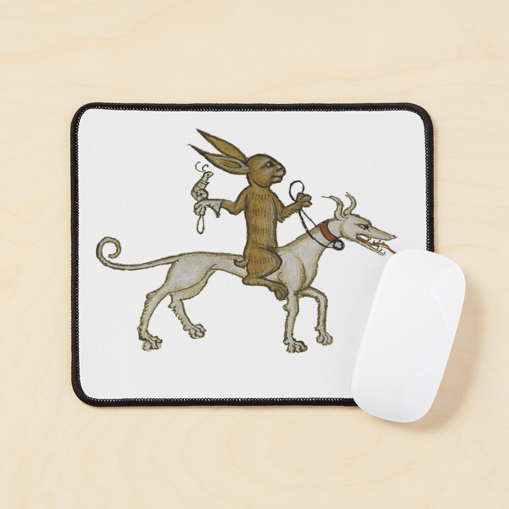 Item preview, Mouse Pad designed and sold by RickE.