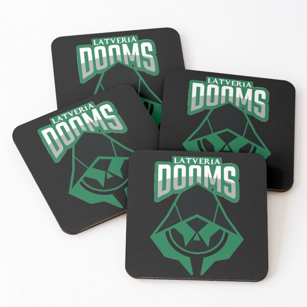 Item preview, Latveria DOOMS designed and sold by VonDOOMCosplay.