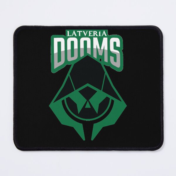 Item preview, Latveria DOOMS designed and sold by VonDOOMCosplay.
