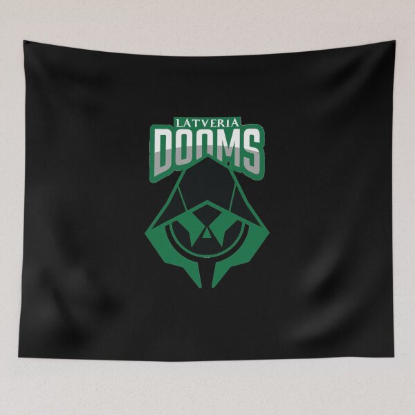 Item preview, Latveria DOOMS designed and sold by VonDOOMCosplay.