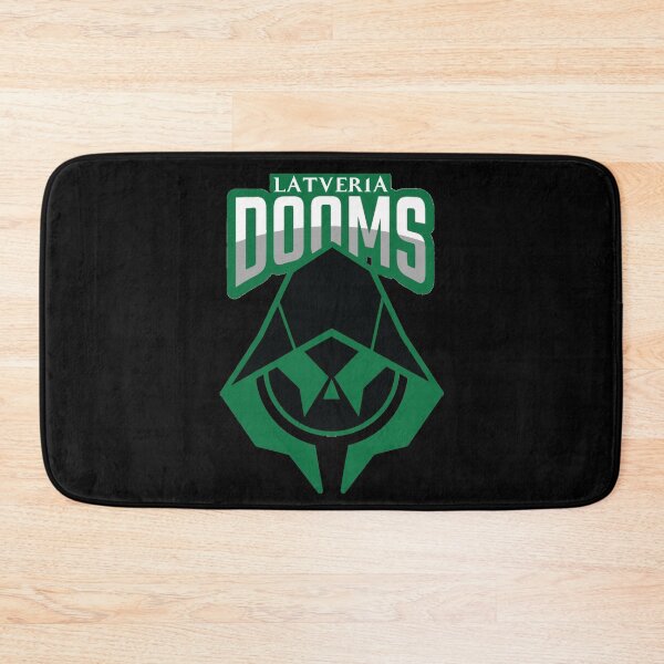 Item preview, Latveria DOOMS designed and sold by VonDOOMCosplay.