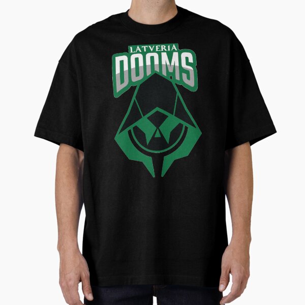 Item preview, Latveria DOOMS designed and sold by VonDOOMCosplay.