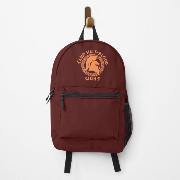 Item preview, Cabin 5 Camp Half-Blood designed and sold by IdkWhatImDoing5.