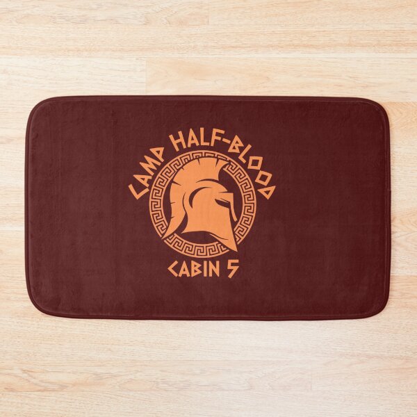 Item preview, Cabin 5 Camp Half-Blood designed and sold by IdkWhatImDoing5.