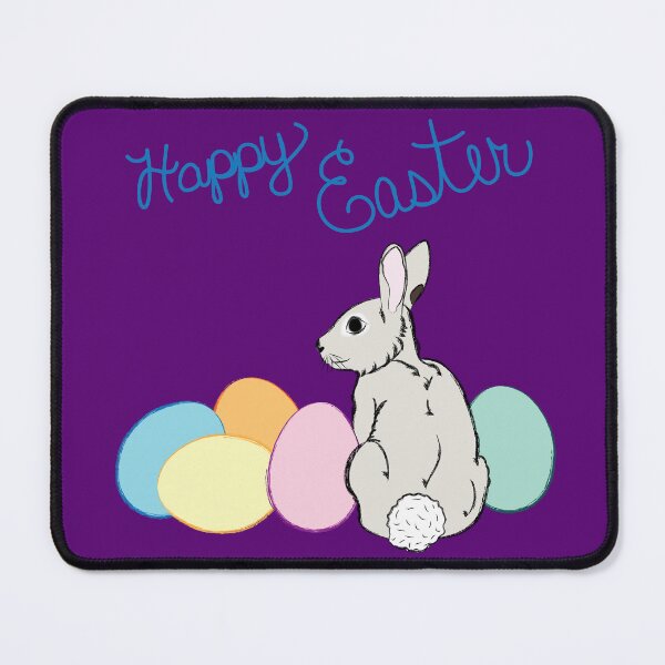 Item preview, Happy Easter designed and sold by VirgoArtStu.
