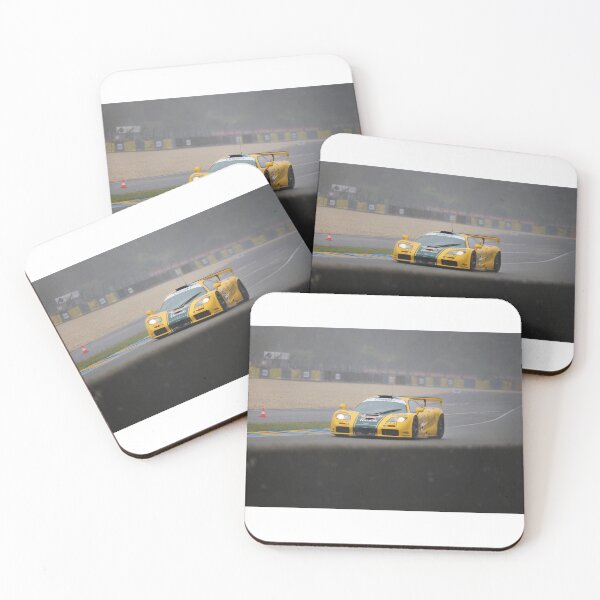 Item preview, McLaren F1 designed and sold by Jerome CADORET.