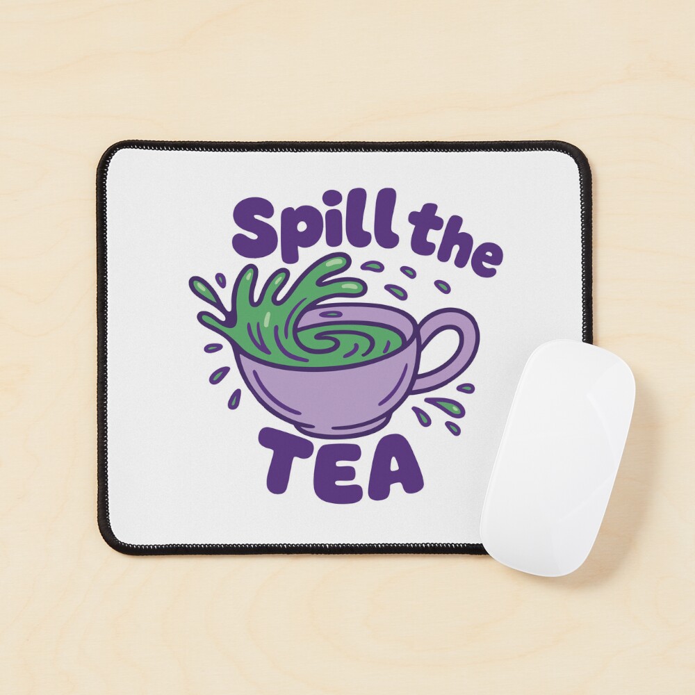 Item preview, Mouse Pad designed and sold by ColageLab.
