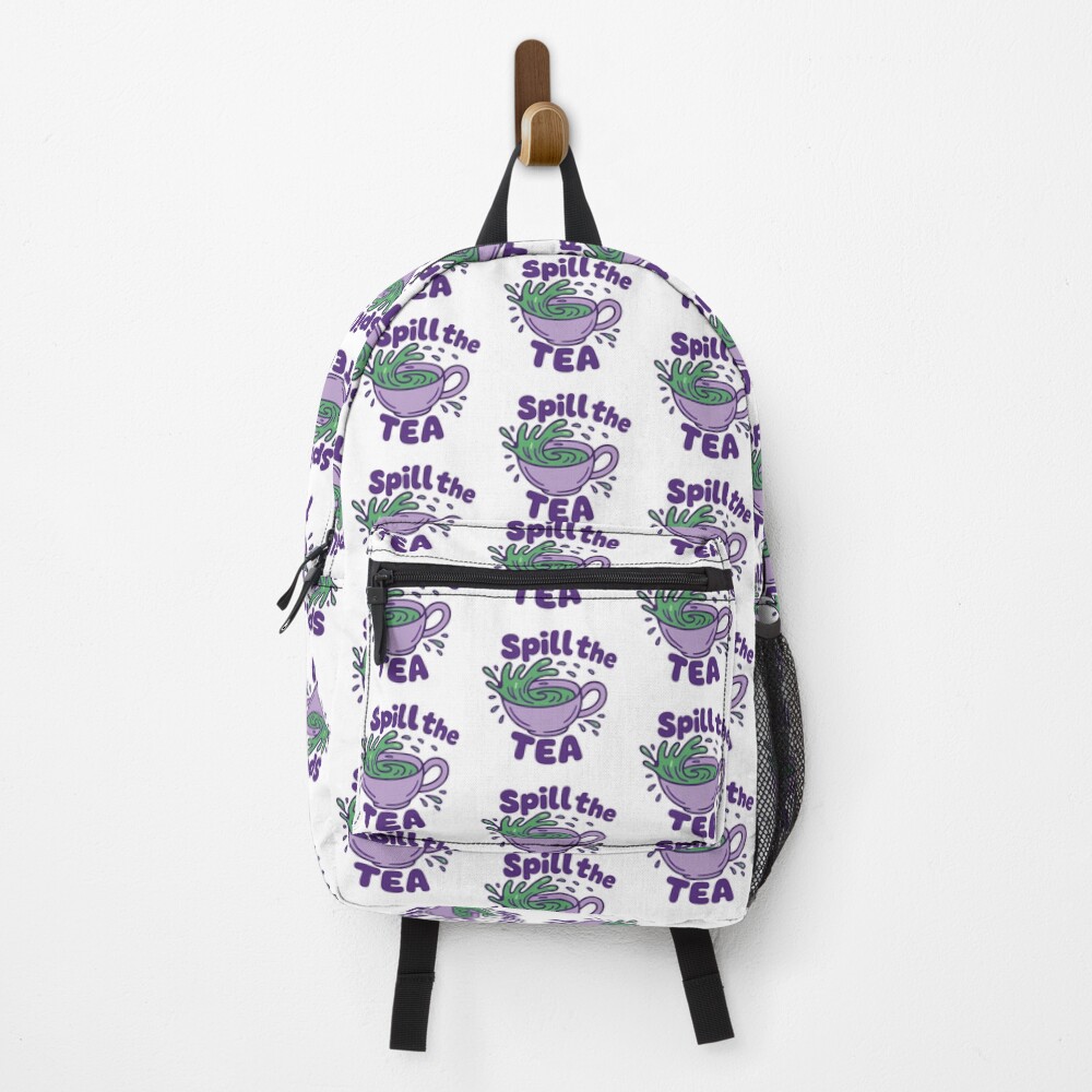 Item preview, Backpack designed and sold by ColageLab.