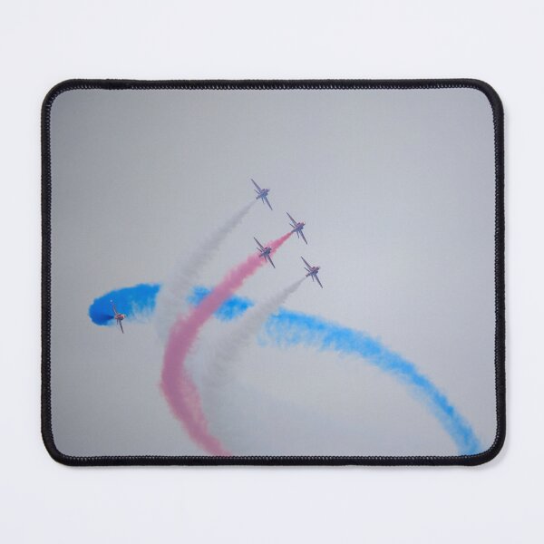 Item preview, Red Arrows Twister Manoeuvre designed and sold by Aham Photos.