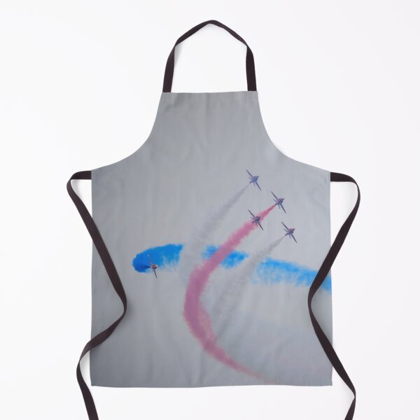 Item preview, Red Arrows Twister Manoeuvre designed and sold by Aham Photos.