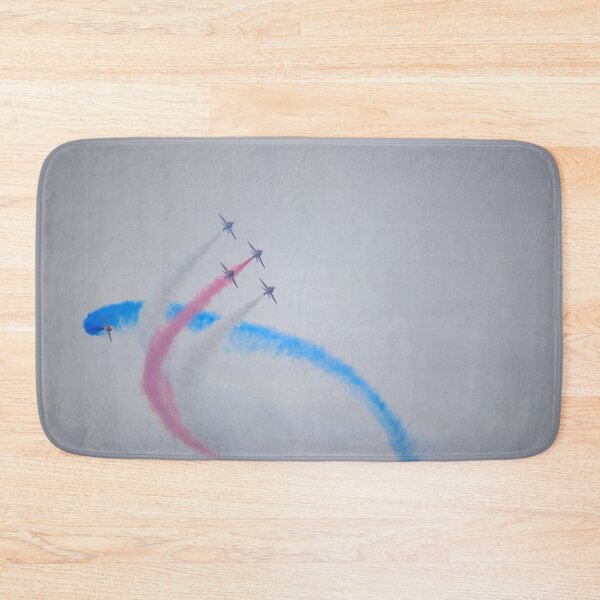 Item preview, Red Arrows Twister Manoeuvre designed and sold by Aham Photos.