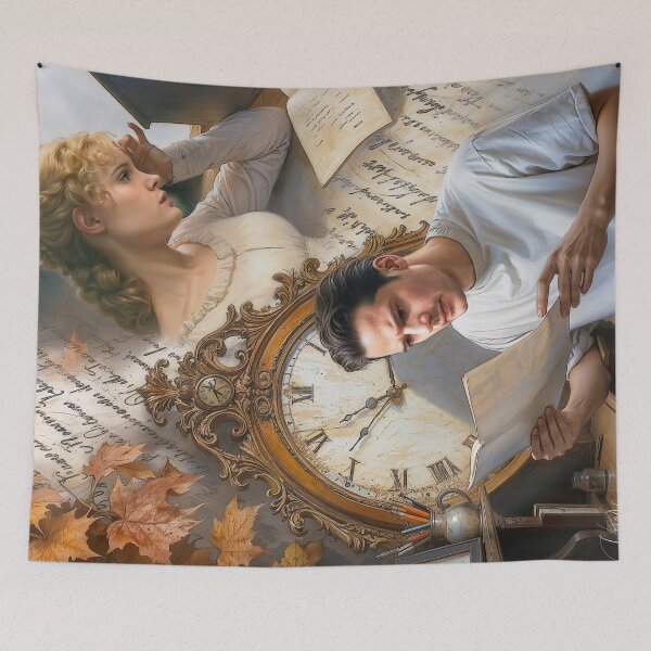 Item preview, Love Letter designed and sold by Vera-Adxer.