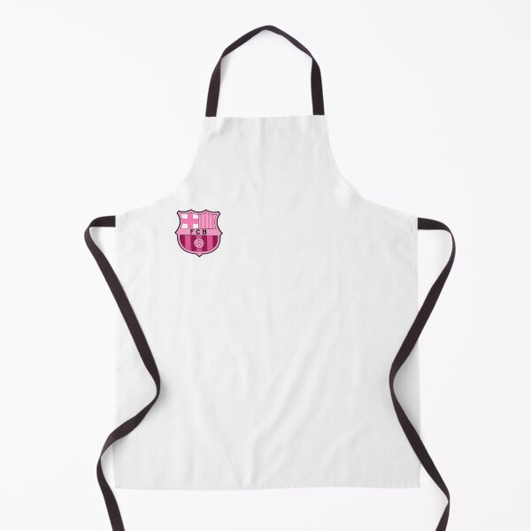 Item preview, FC Barcelona Pink Badge designed and sold by SagittariusSol.