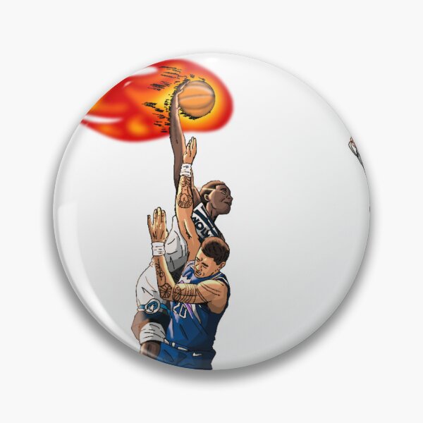 Item preview, Slam Dunk AntOne designed and sold by ErWinArt09.