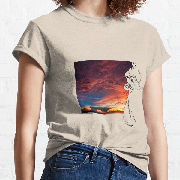 Miss the sun? Classic T-Shirt
