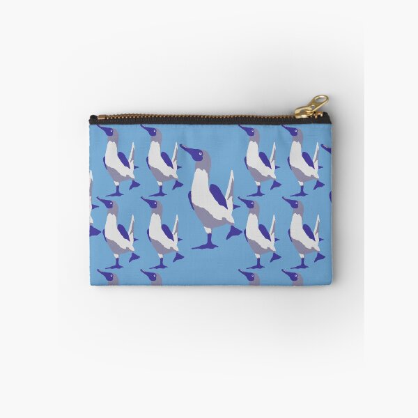 Item preview, Boobies(the bird kind) designed and sold by HotelRoom_Chic.