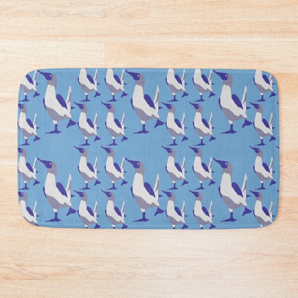 Item preview, Boobies(the bird kind) designed and sold by HotelRoom_Chic.