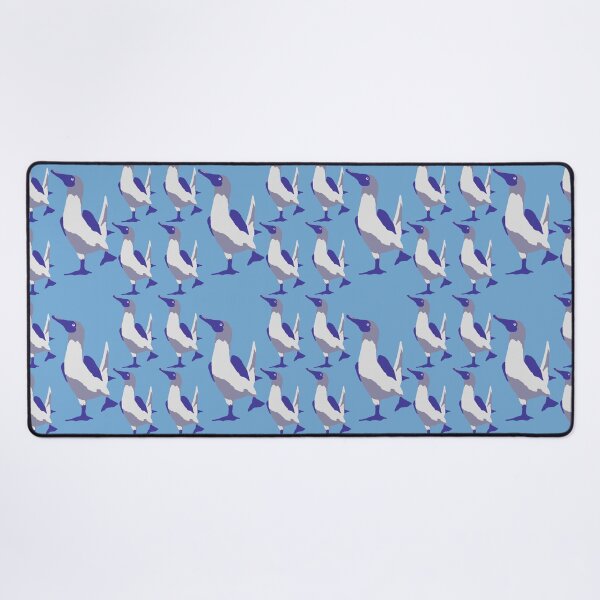 Item preview, Boobies(the bird kind) designed and sold by HotelRoom_Chic.