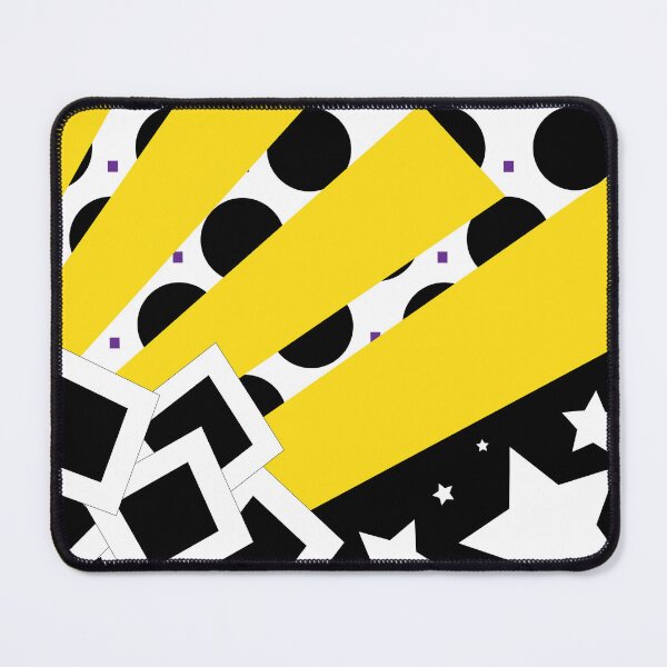 Item preview, Abstract Random Shapes designed and sold by VirgoArtStu.