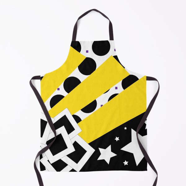 Item preview, Abstract Random Shapes designed and sold by VirgoArtStu.