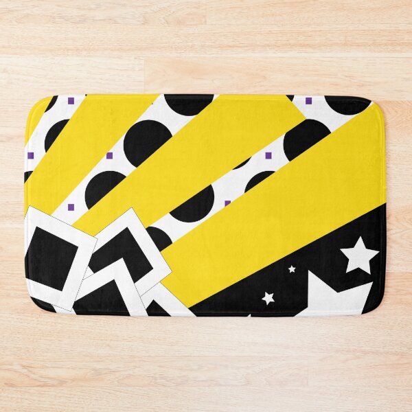 Item preview, Abstract Random Shapes designed and sold by VirgoArtStu.