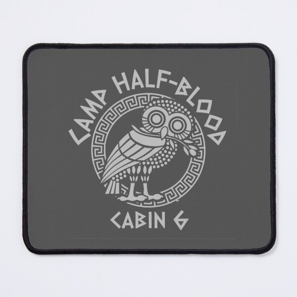 Item preview, Cabin 6 Camp Half-Blood designed and sold by IdkWhatImDoing5.