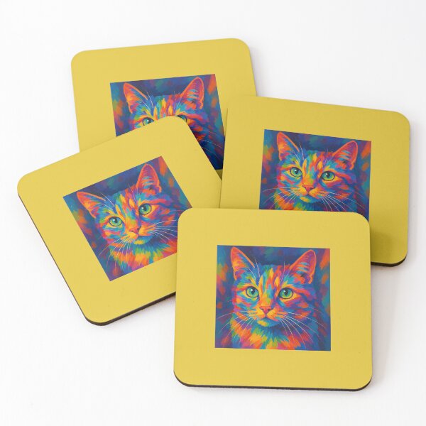 Item preview, Picture of cat designed and sold by TherealNardo.