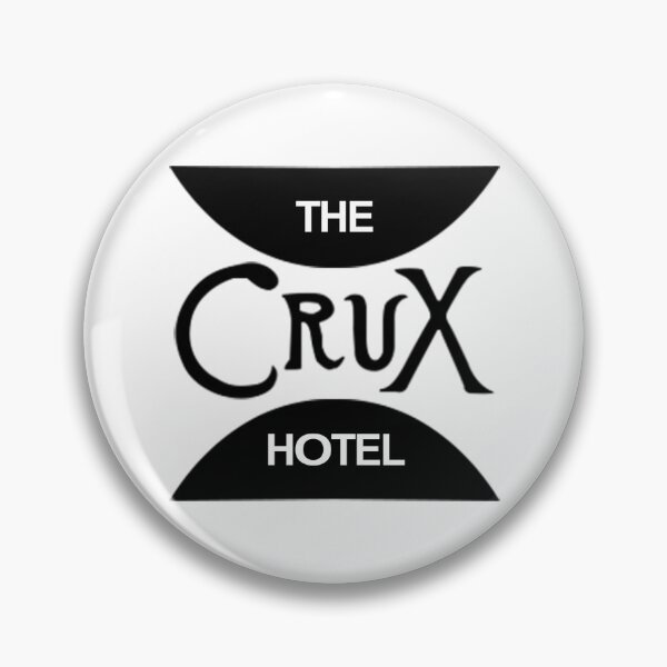 Item preview, djo crux hotel designed and sold by jaskierpng.