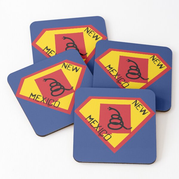Item preview, New Mexican Nuevo Mexicano SHIELD - Freedom Is The Superpower - Modern Gadsden Snake Flag - Dont Tread On Me SUPERHERO NEW MEXICO spellout design designed and sold by pelagio.