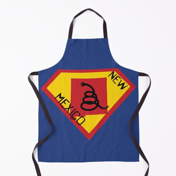 Item preview, New Mexican Nuevo Mexicano SHIELD - Freedom Is The Superpower - Modern Gadsden Snake Flag - Dont Tread On Me SUPERHERO NEW MEXICO spellout design designed and sold by pelagio.